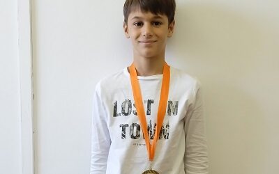 Sportska galerija u rujnu