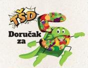 TJEDAN ŠKOLSKOG DORUČKA u 3.B