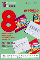 Pretežno vedro – uz Svjetski dan mentalnog zdravlja