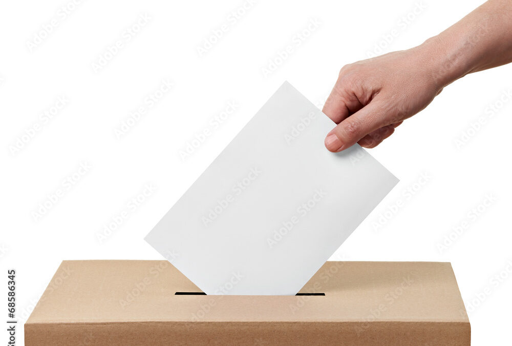 Izbori za predsjednika Vijeća učenika u šk.god.2024./2025.