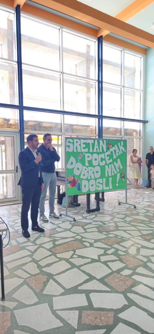 priredba gradon