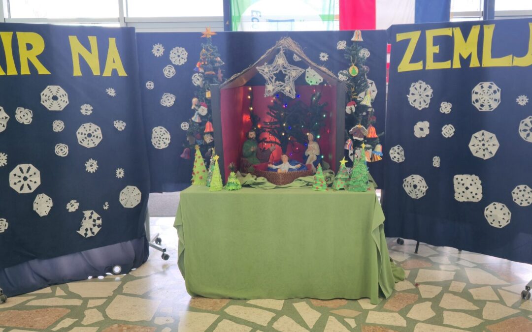 Zimski odmor učenika