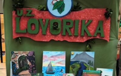 Smotra učeničkih zadruga