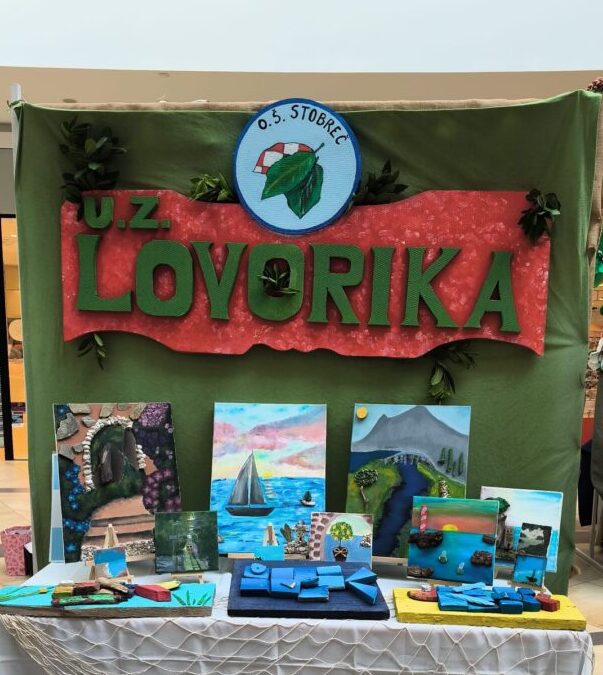 Smotra učeničkih zadruga