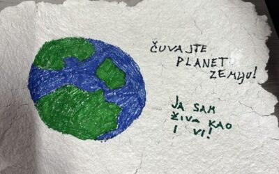 Dan planeta Zemlje