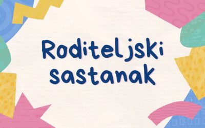 Roditeljski sastanak